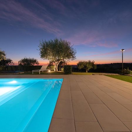 Kinanto Bioresort Ispica Εξωτερικό φωτογραφία