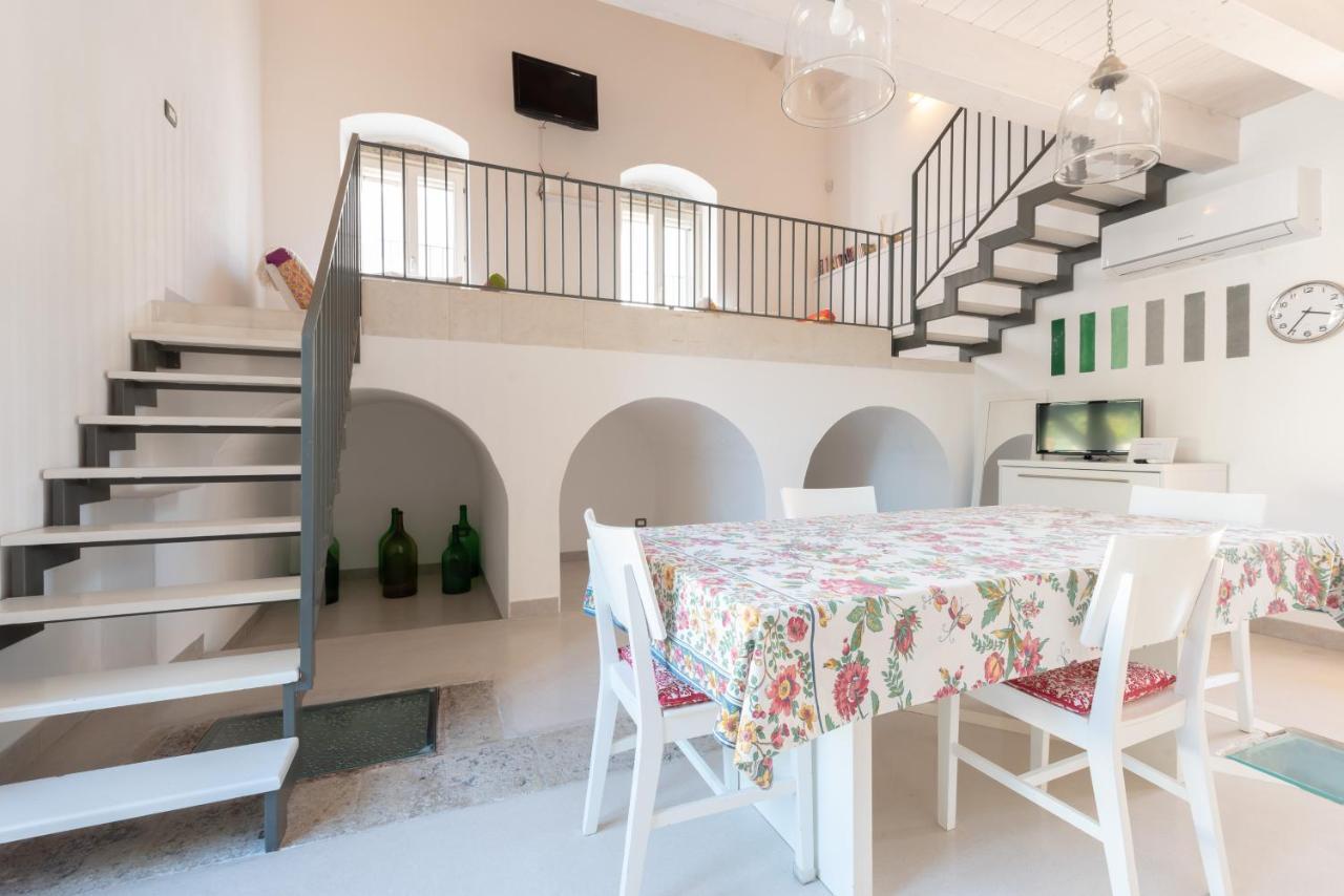 Kinanto Bioresort Ispica Εξωτερικό φωτογραφία