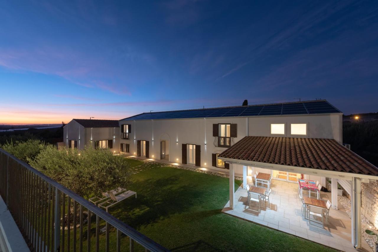 Kinanto Bioresort Ispica Εξωτερικό φωτογραφία