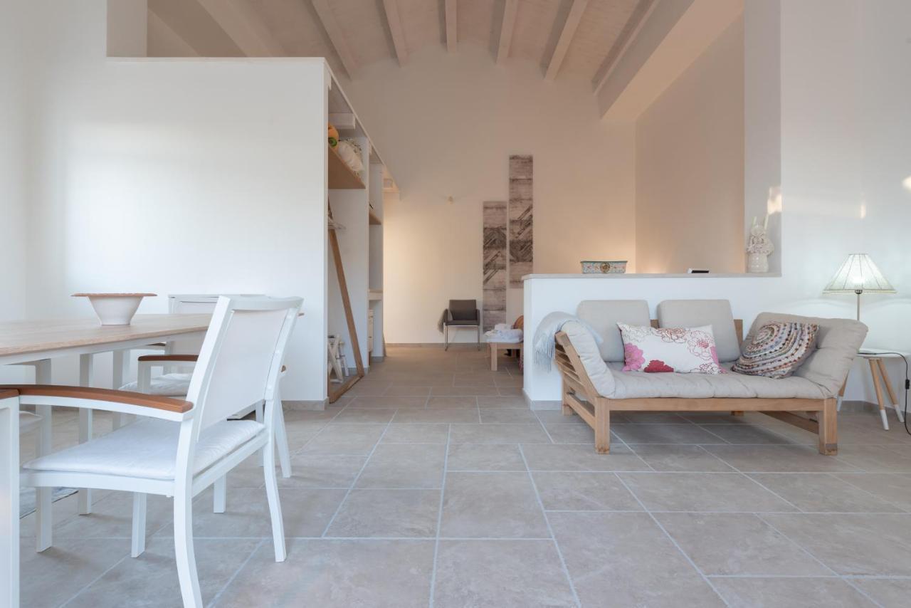 Kinanto Bioresort Ispica Εξωτερικό φωτογραφία