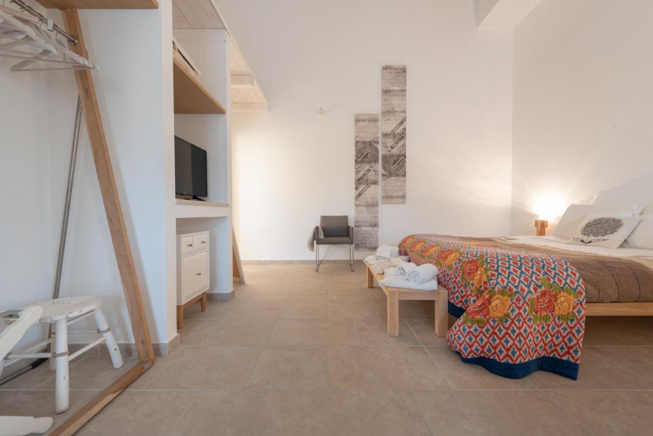 Kinanto Bioresort Ispica Εξωτερικό φωτογραφία