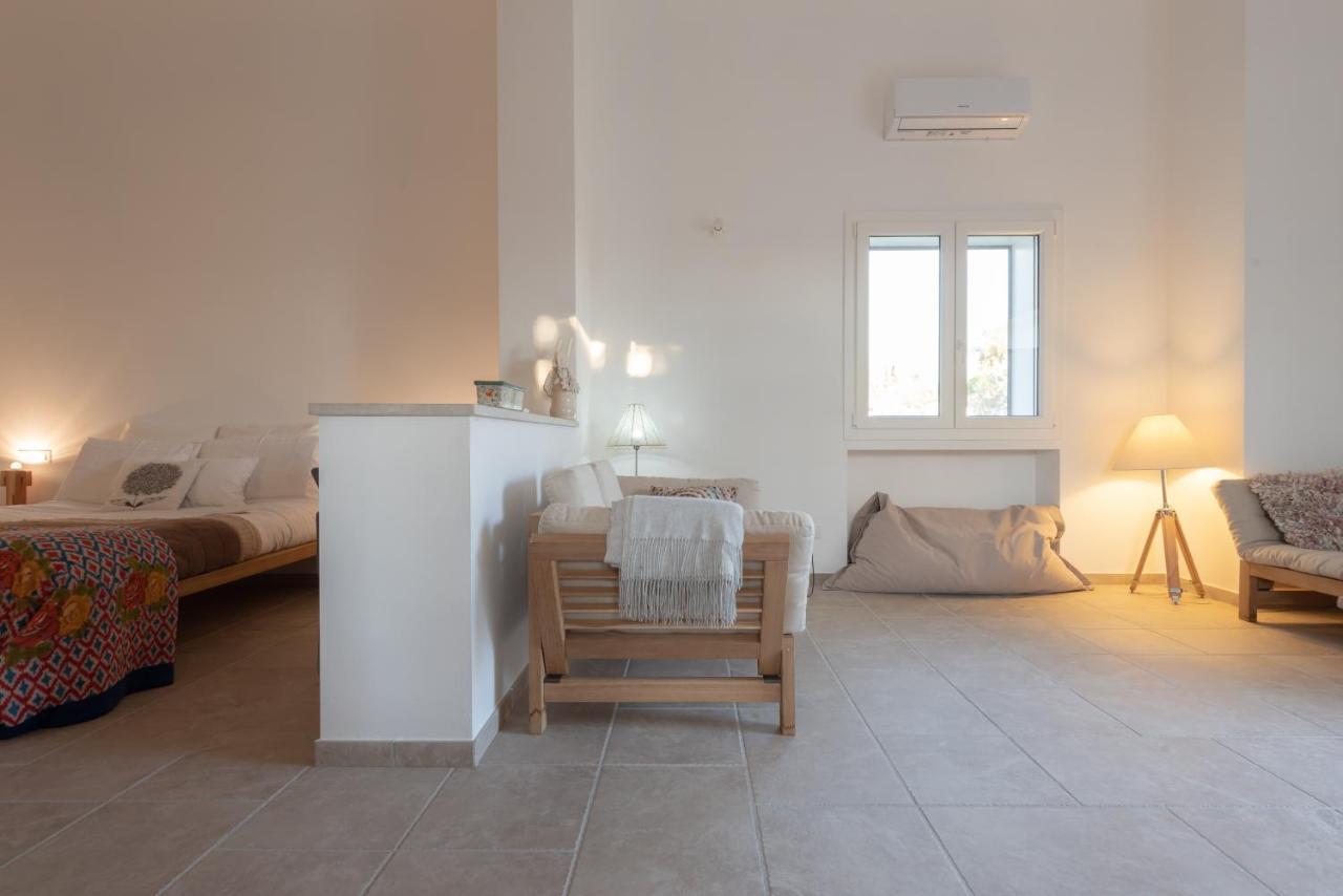 Kinanto Bioresort Ispica Εξωτερικό φωτογραφία