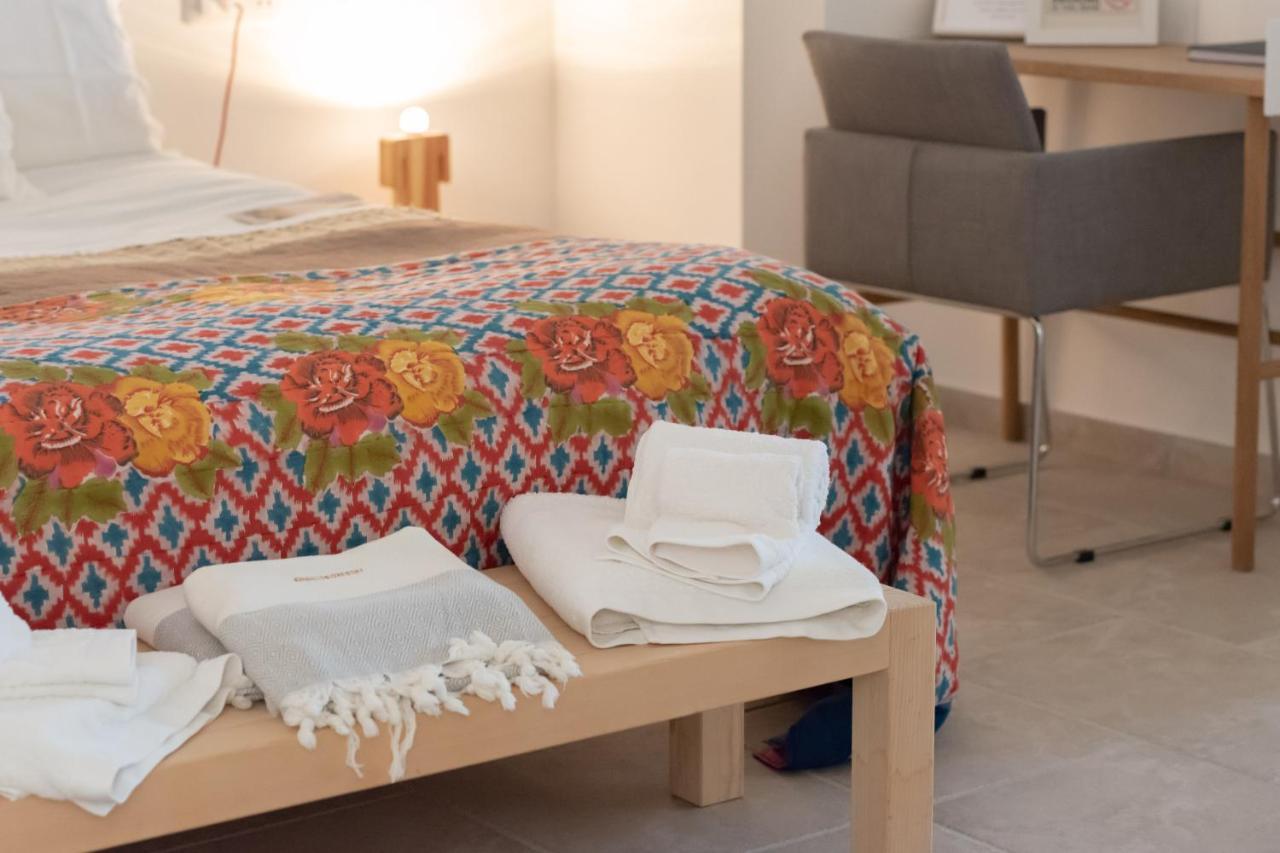 Kinanto Bioresort Ispica Εξωτερικό φωτογραφία