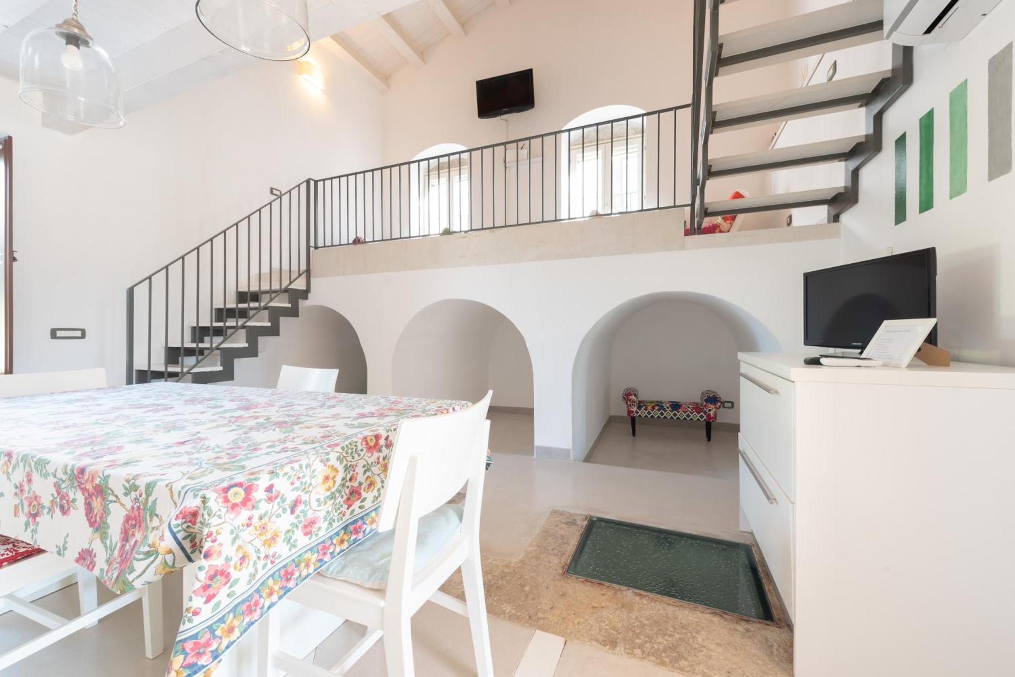 Kinanto Bioresort Ispica Δωμάτιο φωτογραφία