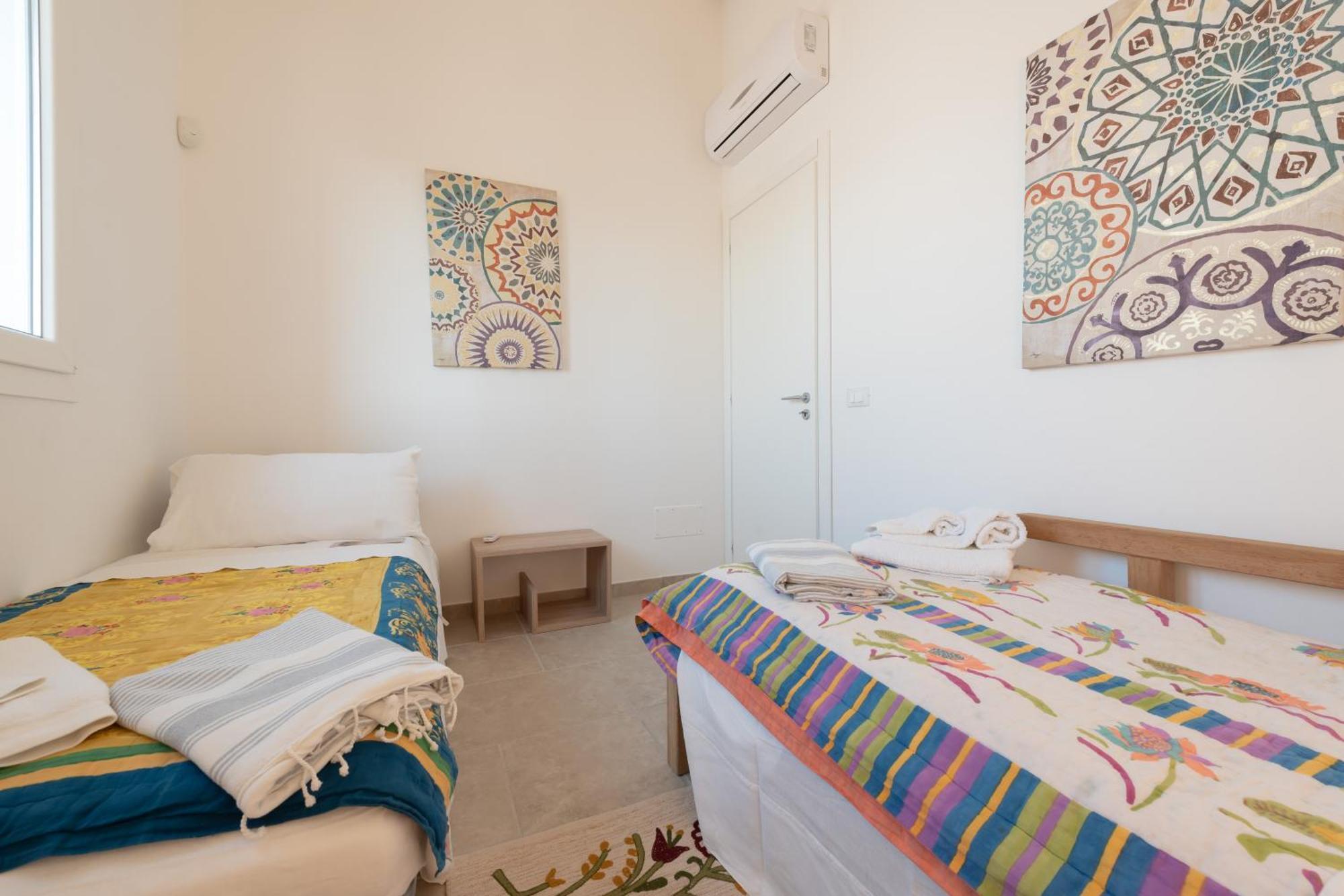 Kinanto Bioresort Ispica Δωμάτιο φωτογραφία