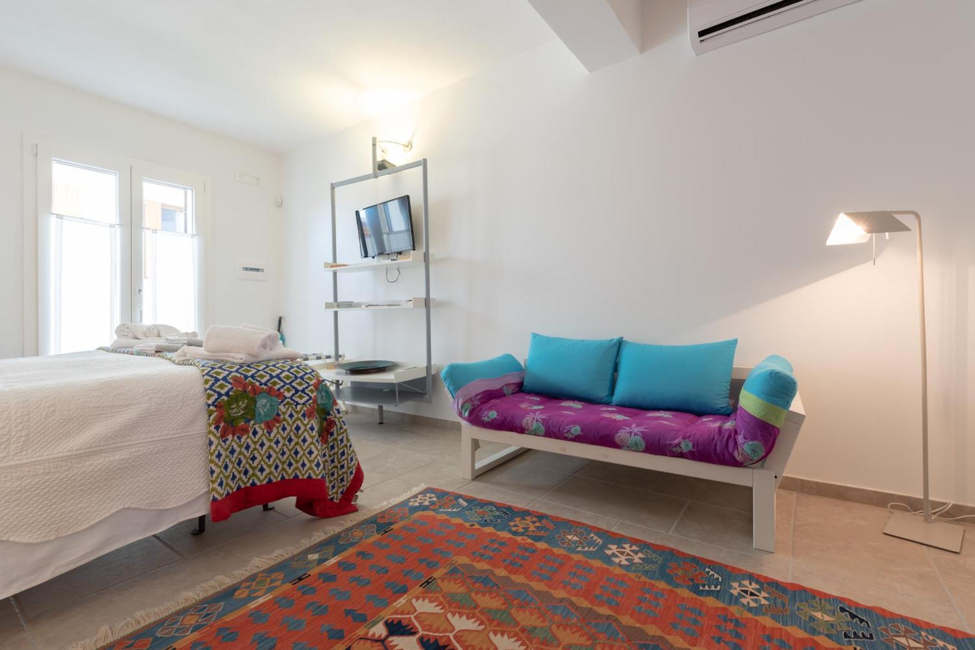 Kinanto Bioresort Ispica Δωμάτιο φωτογραφία