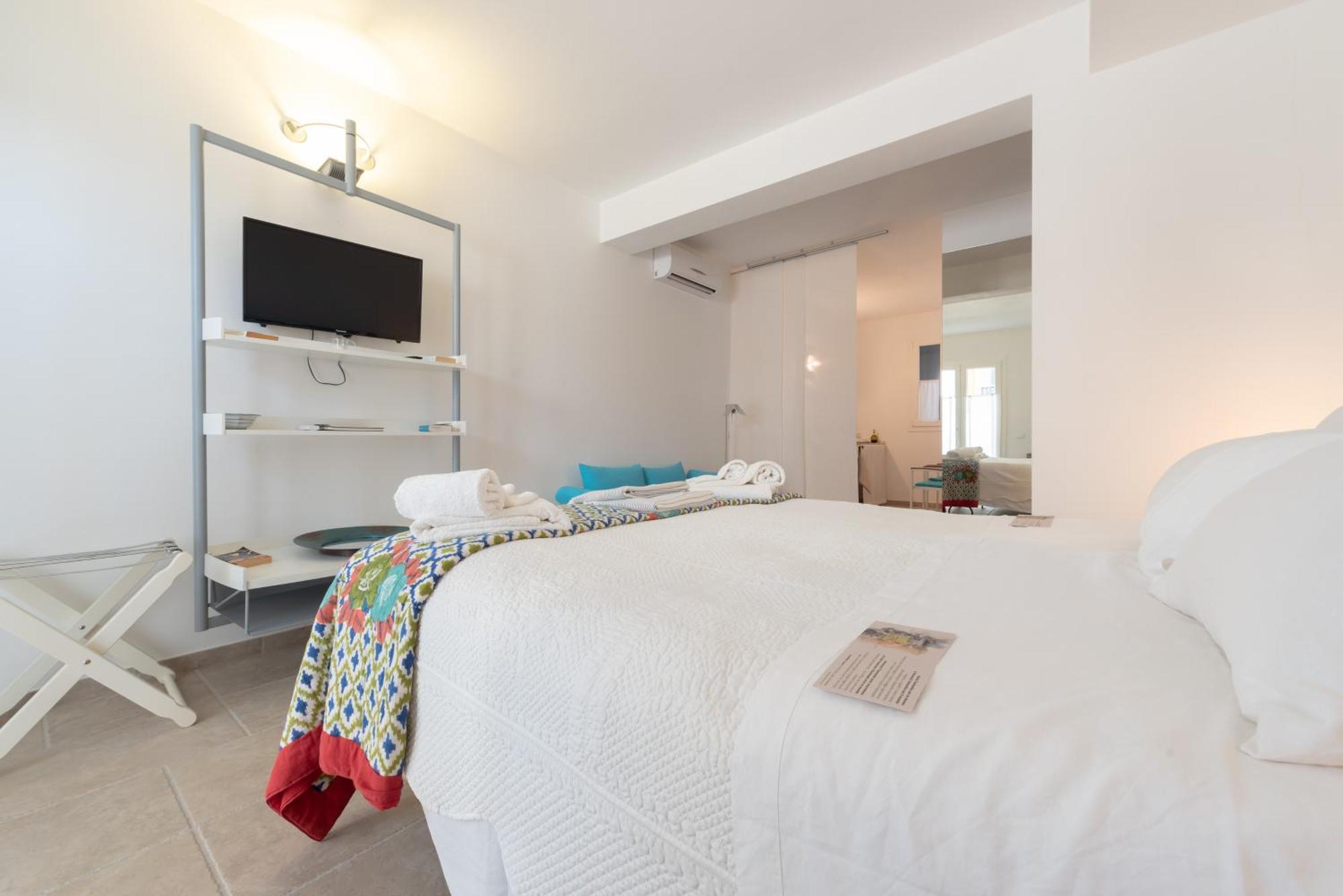 Kinanto Bioresort Ispica Δωμάτιο φωτογραφία
