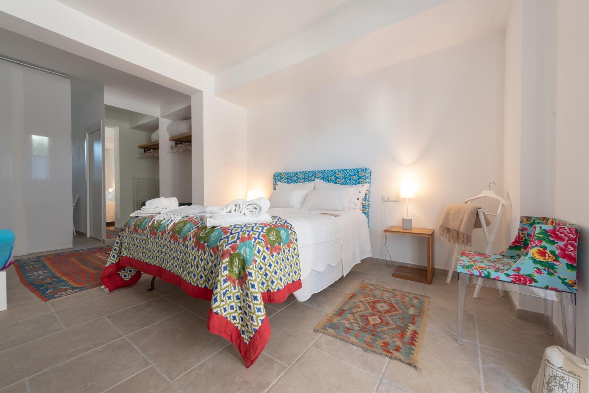 Kinanto Bioresort Ispica Δωμάτιο φωτογραφία