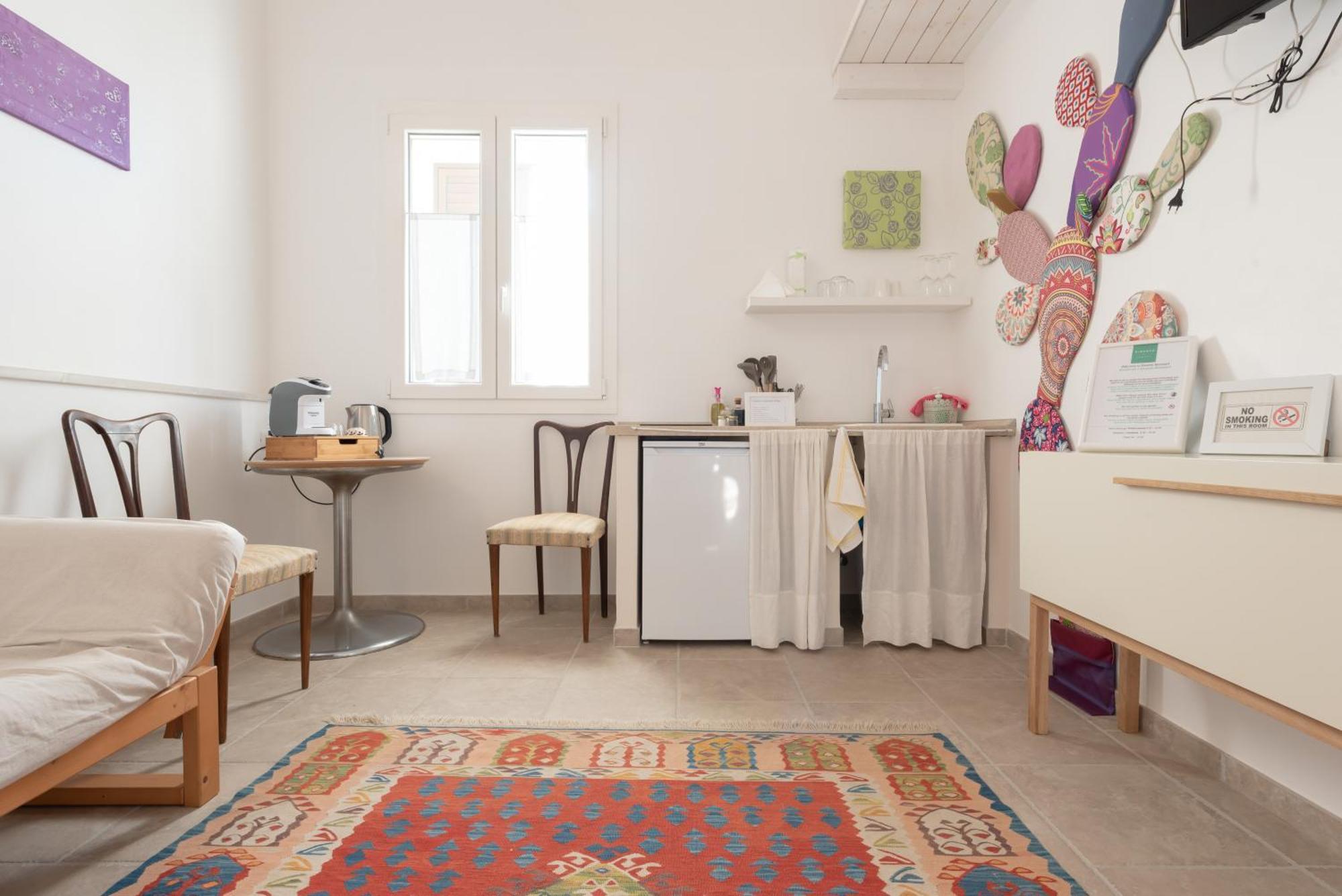 Kinanto Bioresort Ispica Εξωτερικό φωτογραφία