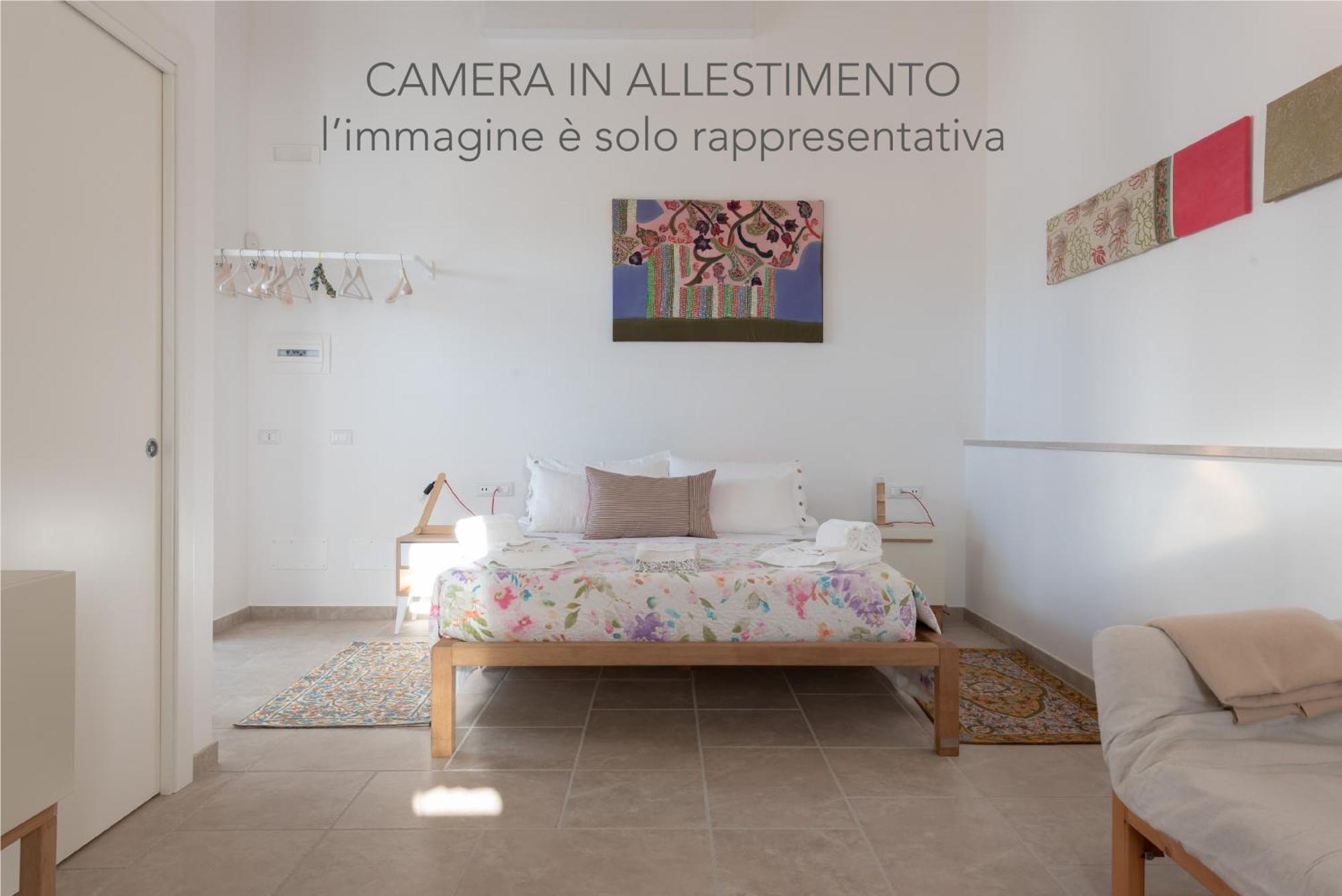 Kinanto Bioresort Ispica Εξωτερικό φωτογραφία