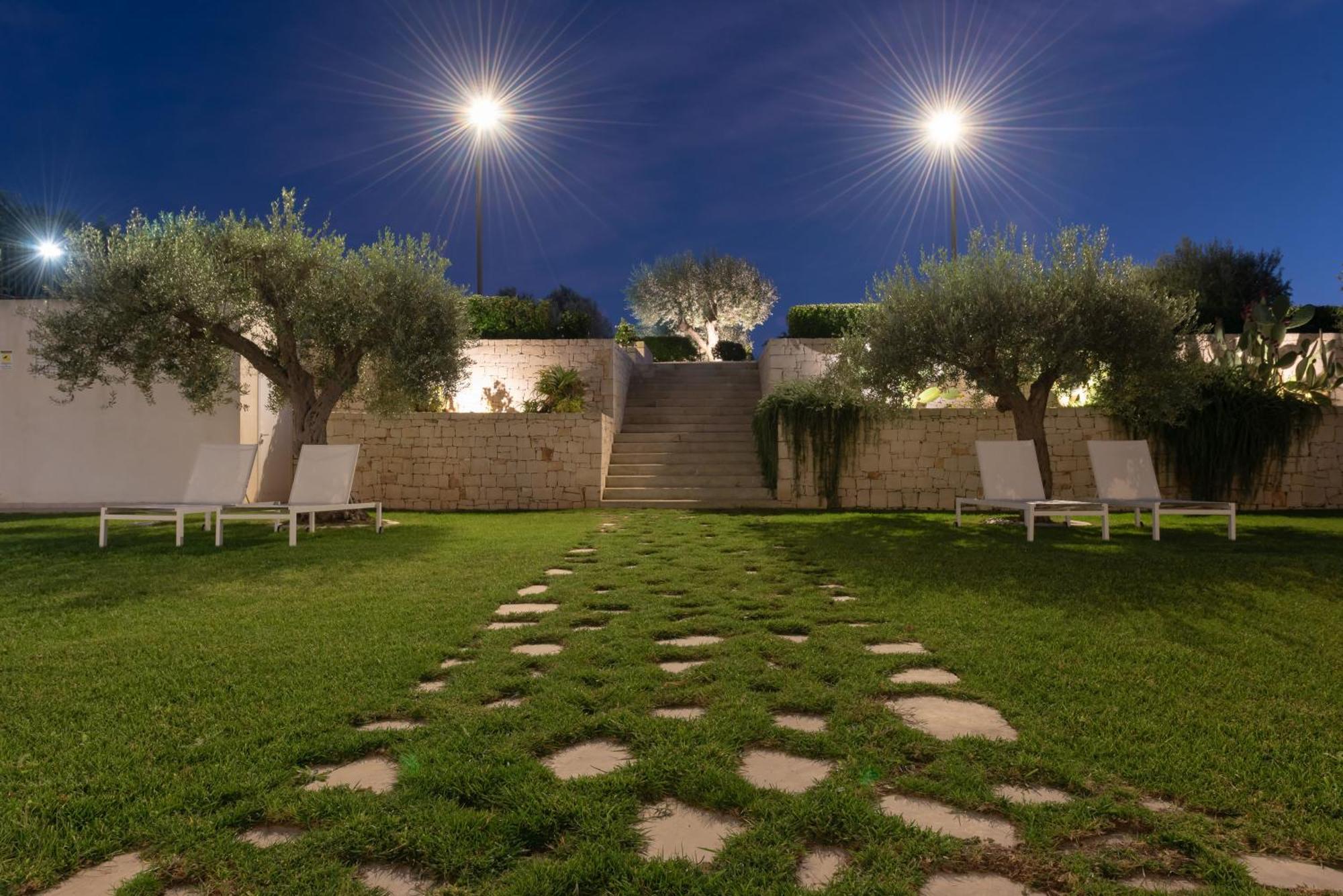 Kinanto Bioresort Ispica Εξωτερικό φωτογραφία