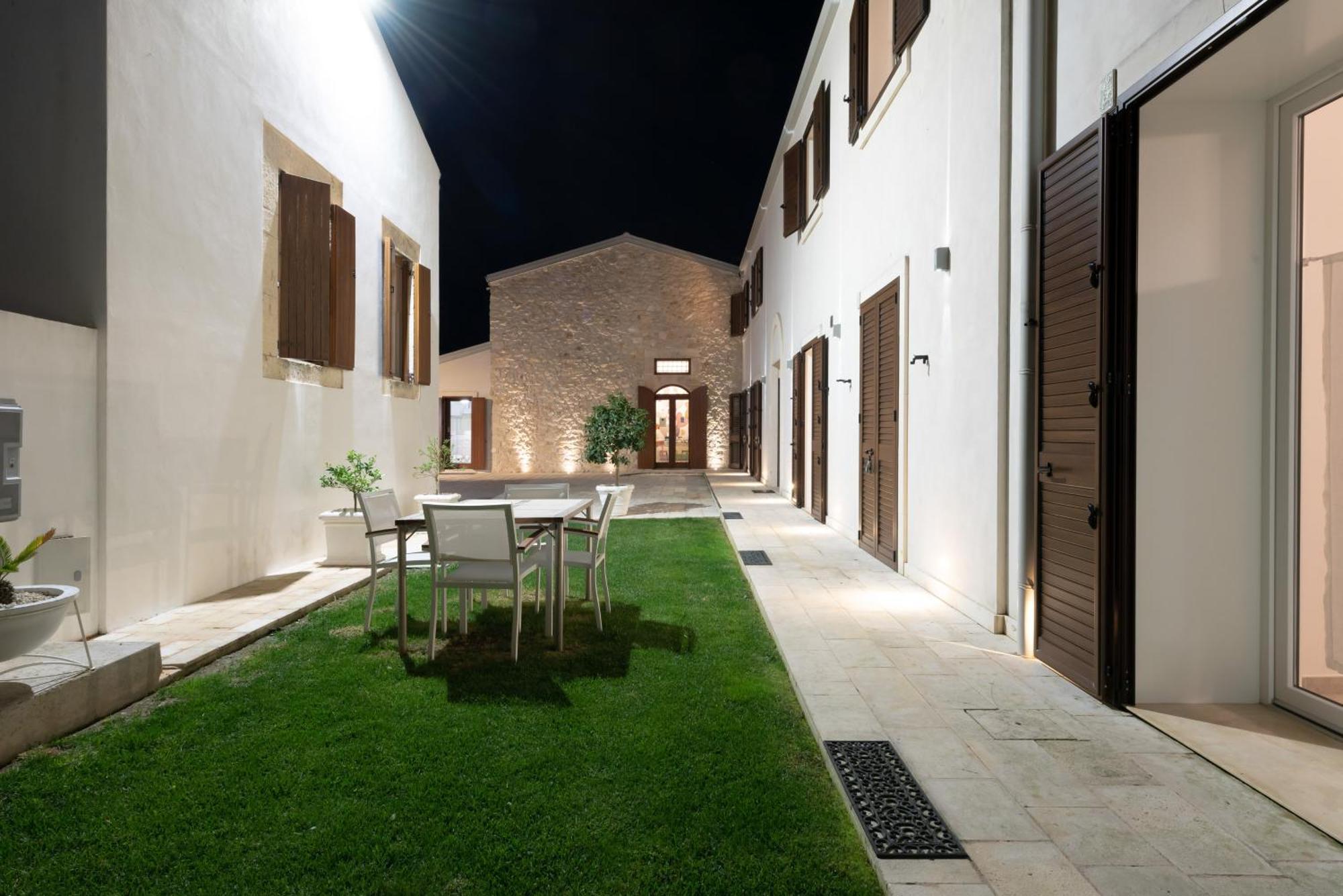 Kinanto Bioresort Ispica Εξωτερικό φωτογραφία