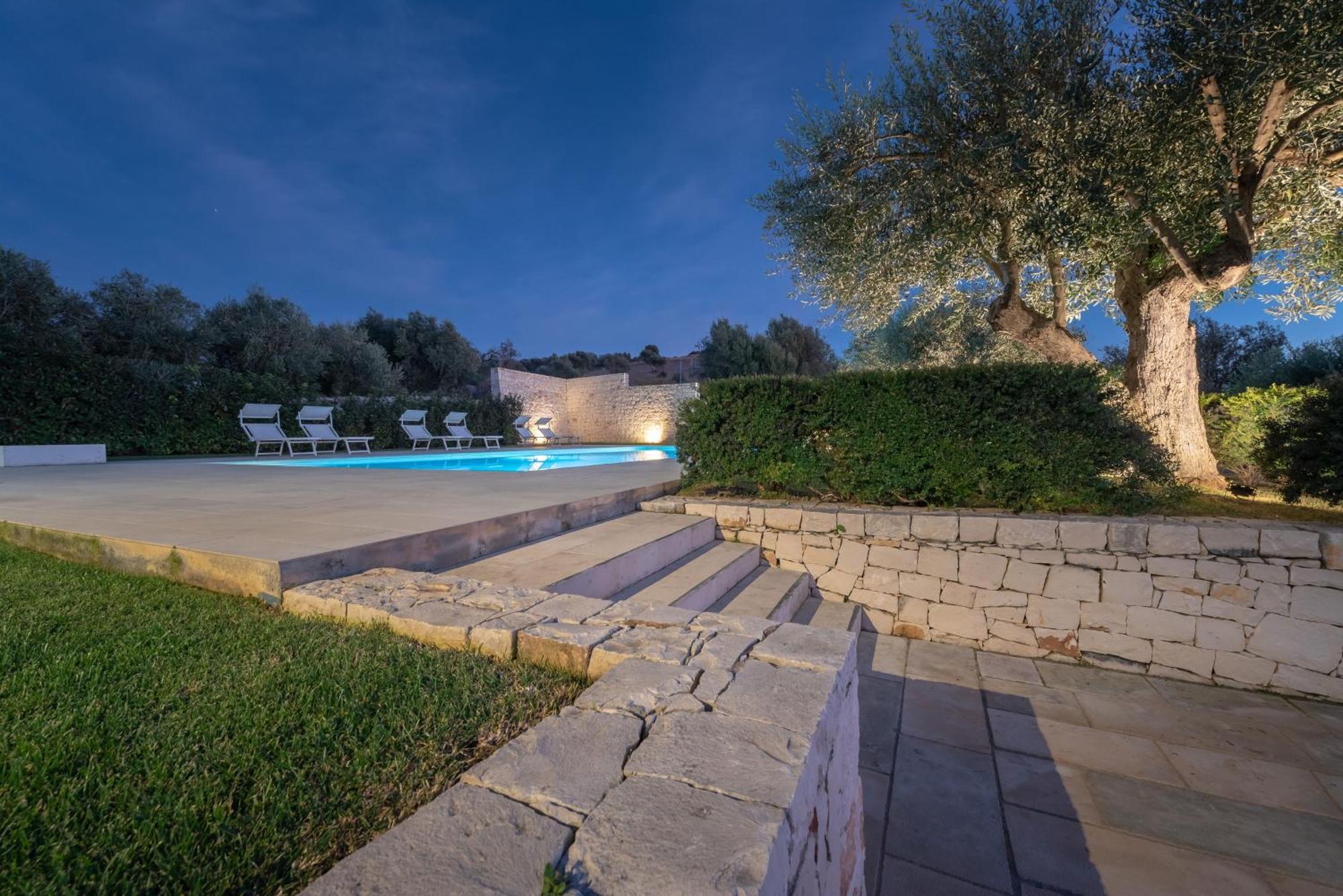Kinanto Bioresort Ispica Εξωτερικό φωτογραφία