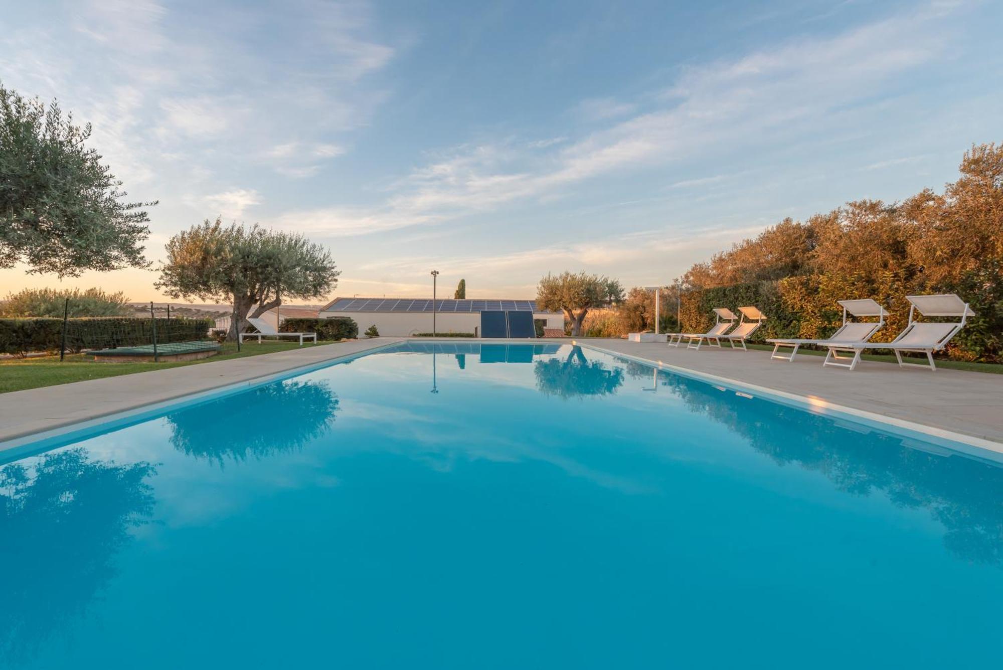 Kinanto Bioresort Ispica Εξωτερικό φωτογραφία