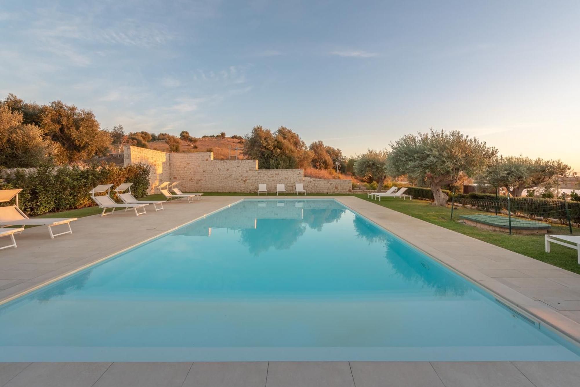 Kinanto Bioresort Ispica Εξωτερικό φωτογραφία