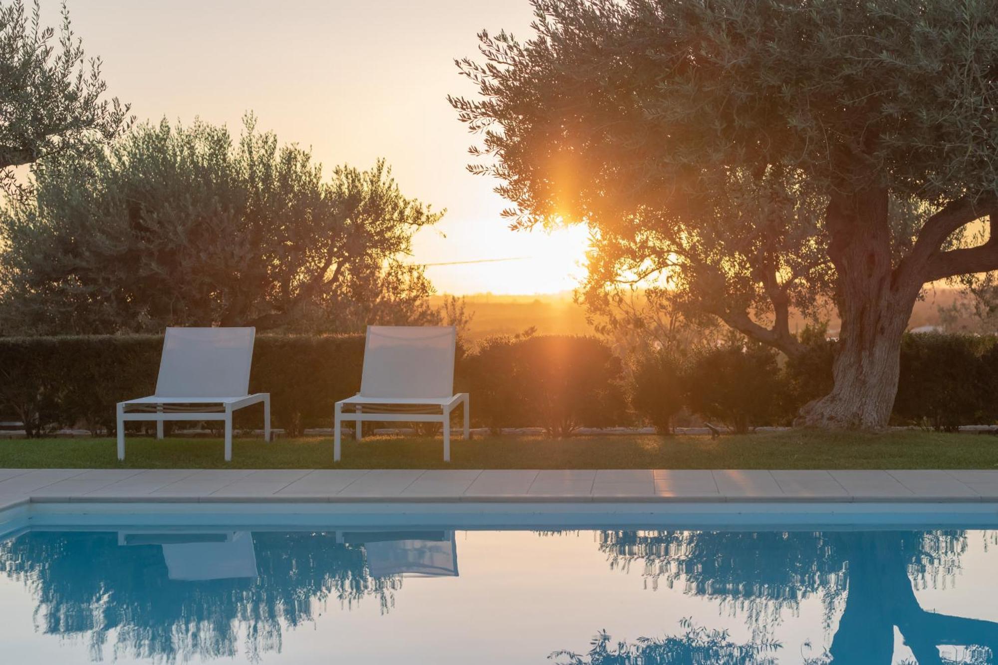 Kinanto Bioresort Ispica Εξωτερικό φωτογραφία