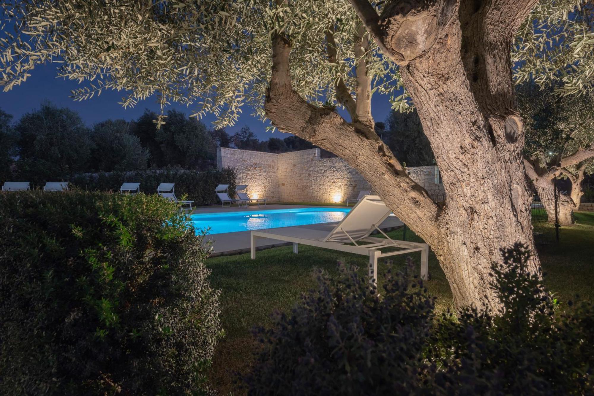 Kinanto Bioresort Ispica Εξωτερικό φωτογραφία