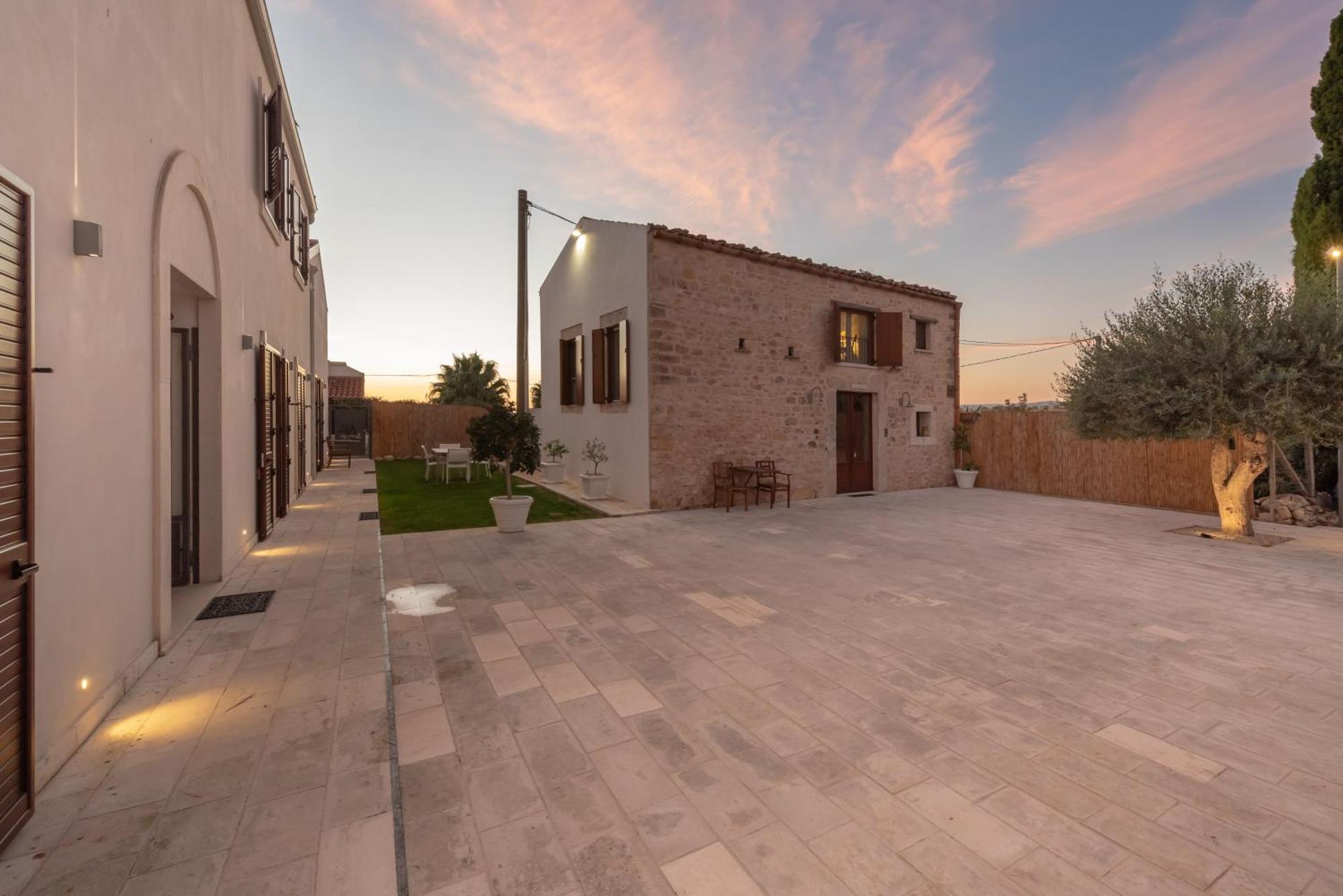 Kinanto Bioresort Ispica Εξωτερικό φωτογραφία