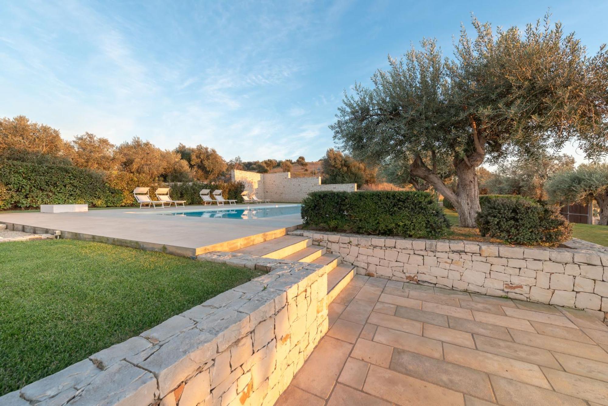 Kinanto Bioresort Ispica Εξωτερικό φωτογραφία