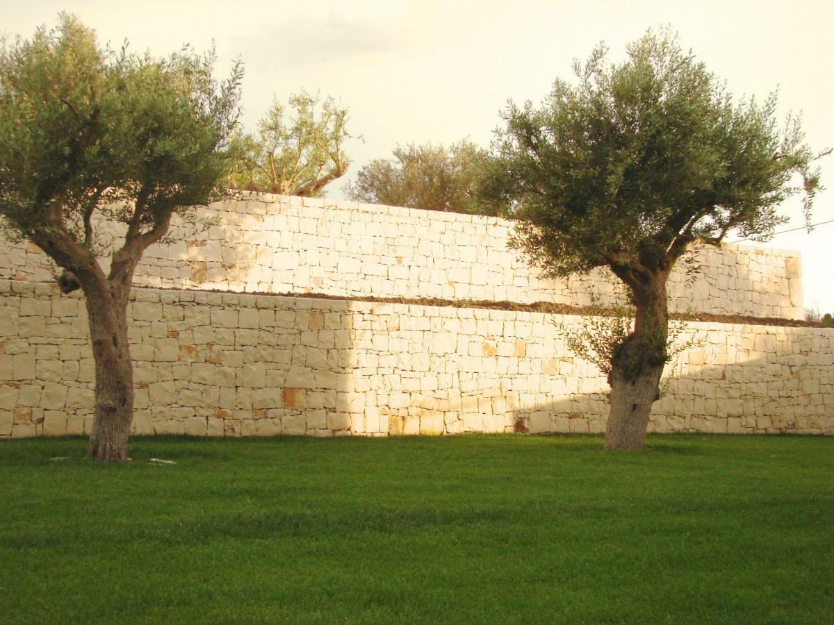 Kinanto Bioresort Ispica Εξωτερικό φωτογραφία