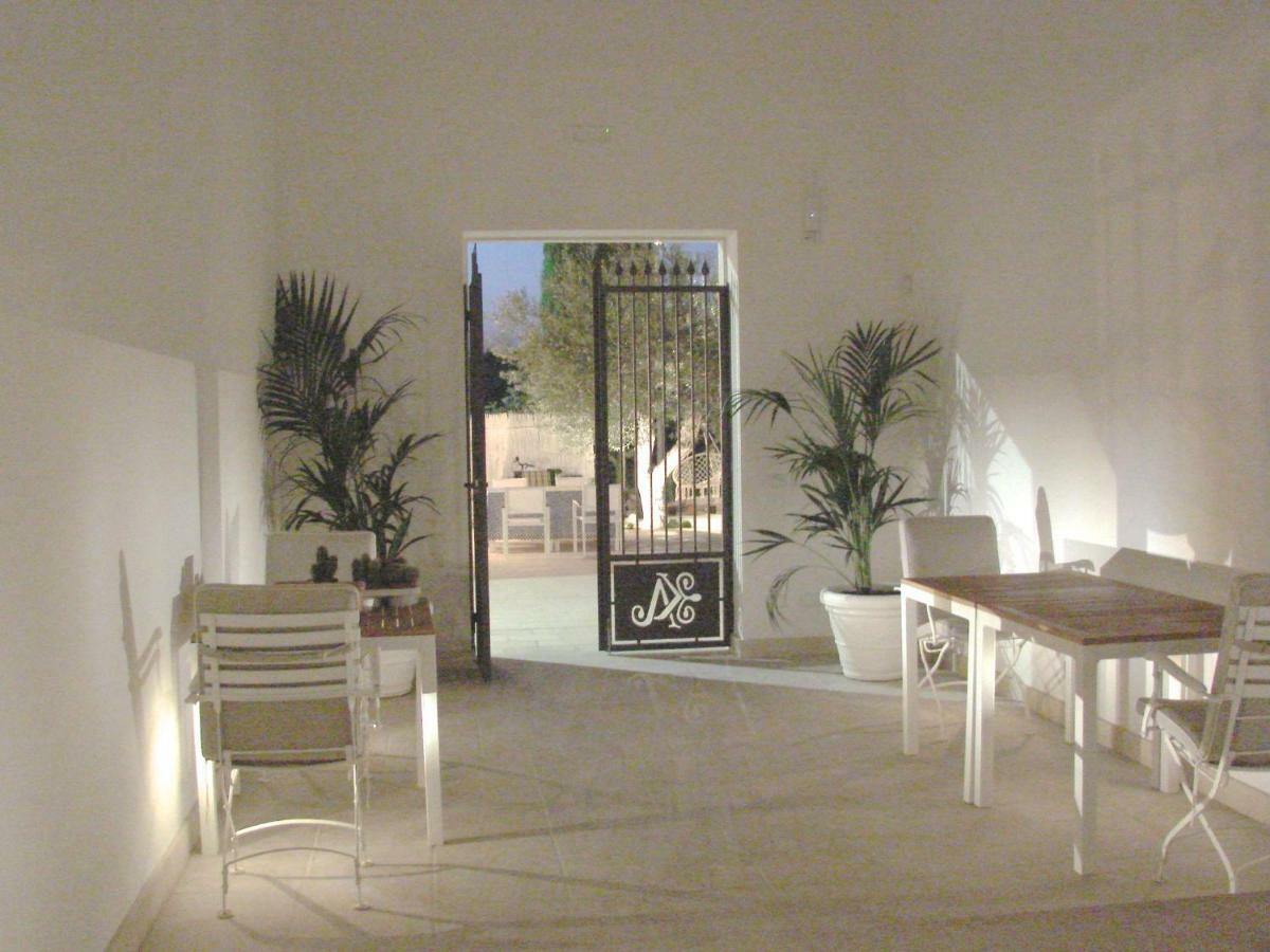 Kinanto Bioresort Ispica Εξωτερικό φωτογραφία