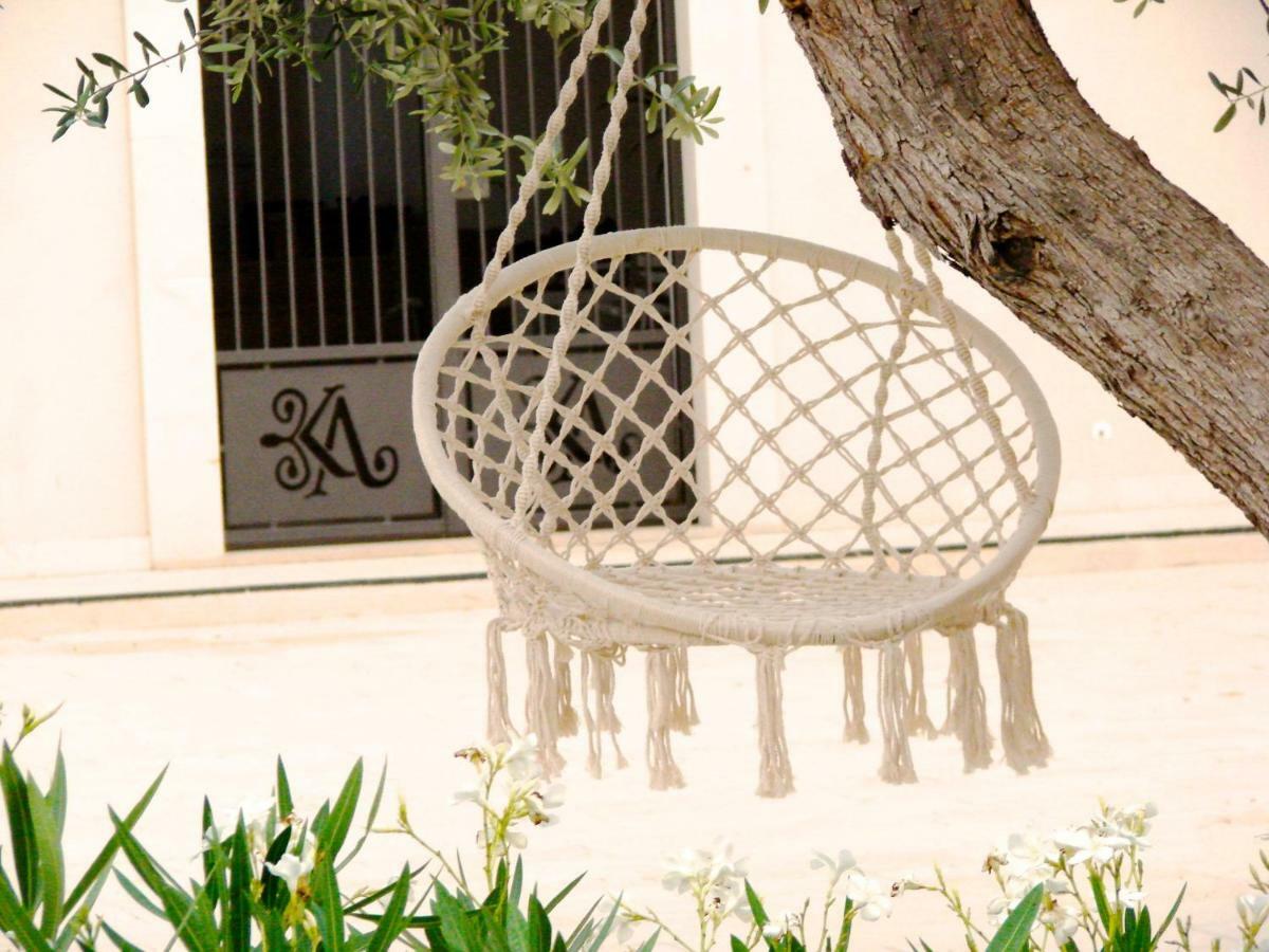 Kinanto Bioresort Ispica Εξωτερικό φωτογραφία