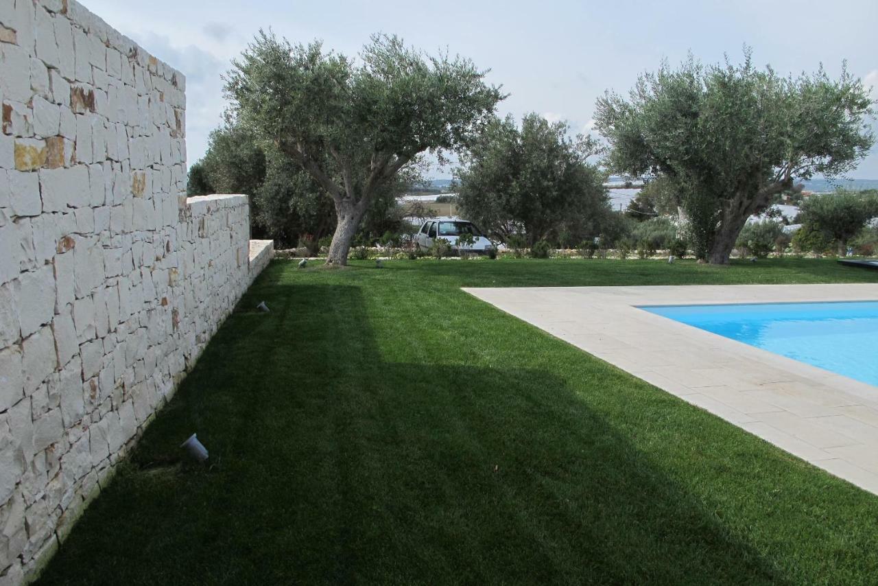 Kinanto Bioresort Ispica Εξωτερικό φωτογραφία